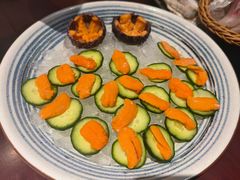 -一本魅·日式料理