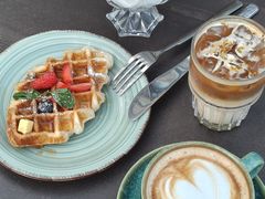 -ommo cafe(半岛城邦店)