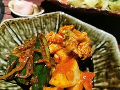 -焼肉とビール 市場小路(四条烏丸店)