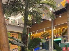 -曾百万小炉小串自助烧烤(高新店)