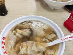 -海平馄饨(逍遥二路店)