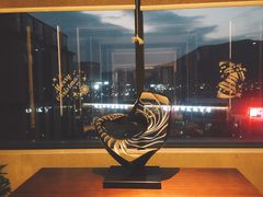 -舟山希尔顿酒店