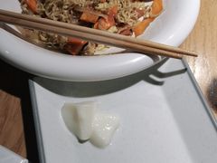 -粟氏天府·东北烧烤(长安街店)