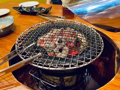 -牛福炭火烧肉(中惠山畔名城店)