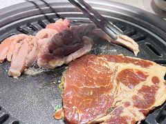 -猫抓烤肉(武进吾悦广场店)