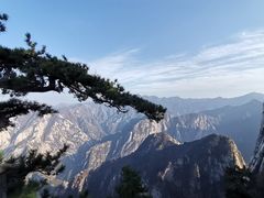 -华山风景名胜区