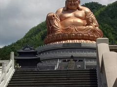 -溪口-滕头旅游景区