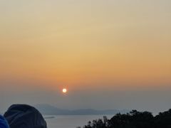 -梧桐山风景名胜区