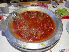 -大龙燚火锅(科华店)