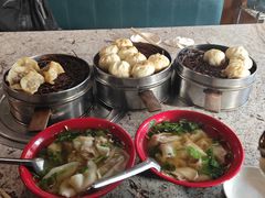 -高丽屋(天宁寺店)