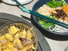 -芸山季·云南野生菌火锅(宝能环球汇店)