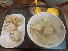 -大壶春生煎(四川中路店)