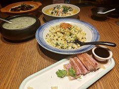 -扬州狮子楼·非遗淮扬菜(东关街店)