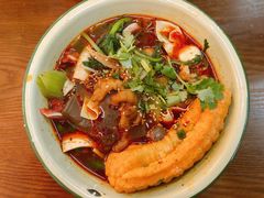 冒菜-脑馋粉儿(三里屯店)