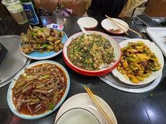 -瑞杰烧烤店·24小时营业(山东路店)