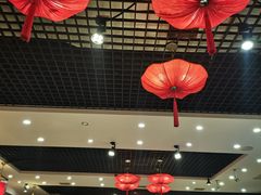 大堂-大味生态火锅(蓝谷地店)