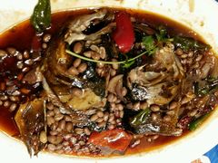 android_upload_pic-食為天·本地人爱吃的淮扬菜(瘦西湖店)