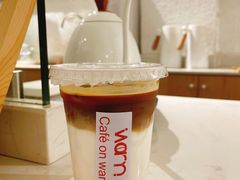 -Cafe on warm(丹霞店)
