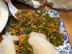 -华顺土菜馆(洪岗路店)