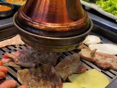 -臻牛烤肉