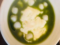 -五代同糖·甜品糖水店(河下古镇店)