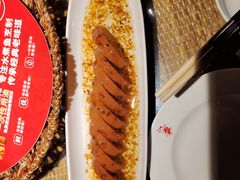 -渝信川菜(长安店)