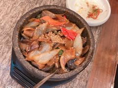 -高丽屋(天宁寺店)