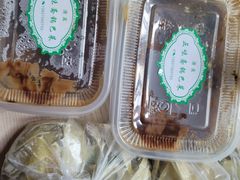 -正味斋锅巴菜(西北角店)