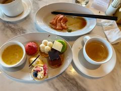 -君悦酒店·乐厨·高空自助餐(青年大街店)