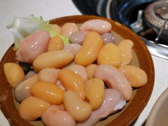 兔腰-符淼淼火锅(宽窄巷子店)