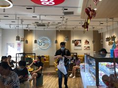 等位区-85度C(上海广元店)