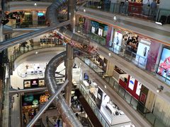 -巴黎春天(浦建店)