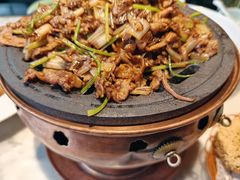 -北平盛世·新京菜·北京烤鸭(劲松·双井店)