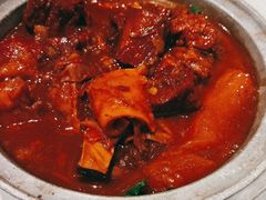 新发八宝饭-香港新发烧腊茶餐厅(书城店)