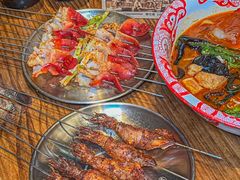 -破店肥哈·东北烧烤(南山保利店)