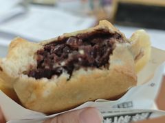 -薛新颖红豆饼(中式甜点山师店)