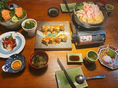 -鳗鱼家·深夜食堂(军博店)