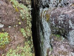 -武夷山风景名胜区-虎啸岩