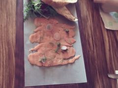 -PIZZA BIANCA(民园店)