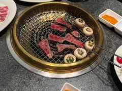 -NIUAN牛庵·和牛烤肉(恒隆店)