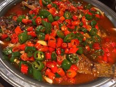 招牌臭鳜鱼-潇湘阁(昆泰国际大厦店)