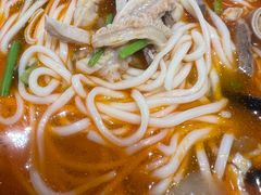 -李先生牛肉面大王(济南火车站候车室店)