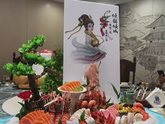 -尚海豆捞(乐虹坊店)