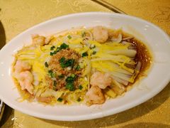 -七菜馆·东北菜·蒸饺(文体路店)
