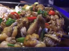 -蘭奢雅集·江浙菜(青山江滩店)