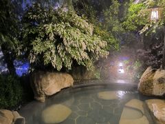 -溧阳天目湖天沐温泉