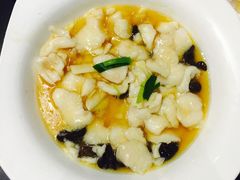 -城南往事济南风味主题餐厅(东环店)