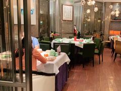 大堂-江南厨子·品苏杭(华润万象店)