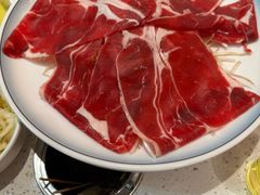 -佰人王串串火锅(大唐芙蓉园店)