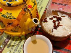 -如意林卡藏餐吧 (九寨沟店)